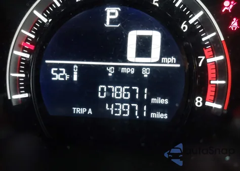 2017 Honda Civic Lx из США, поврежденный, VIN 2HGFC2F51HH556987